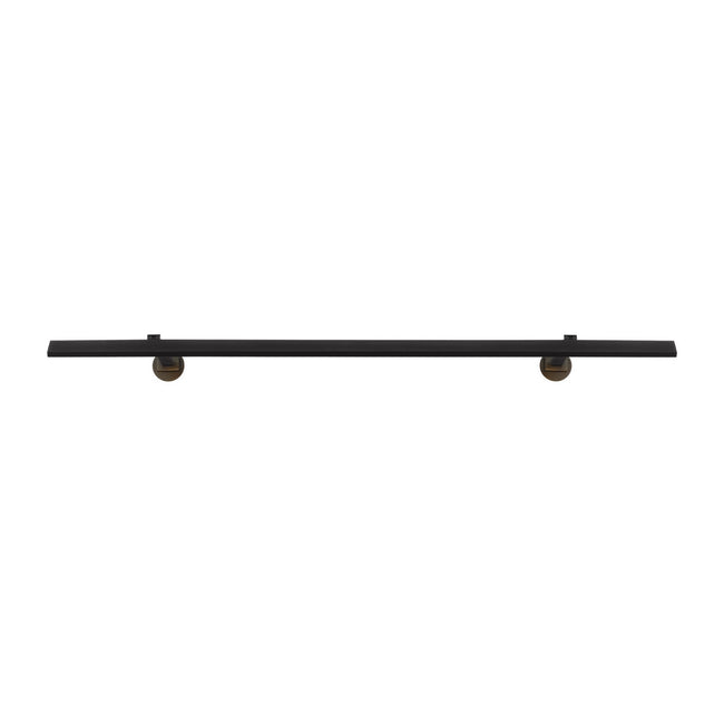 Visual Comfort Modern-SLPC82027BZ|ALT|6
