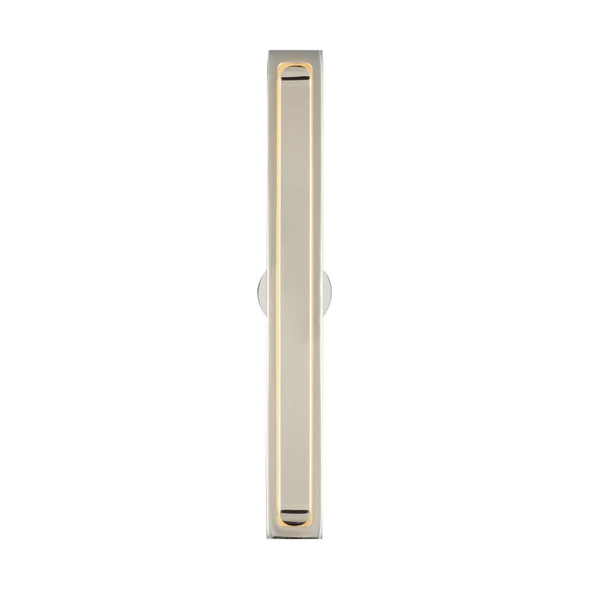 Visual Comfort Modern-SLV82727PNCG|ALT|1