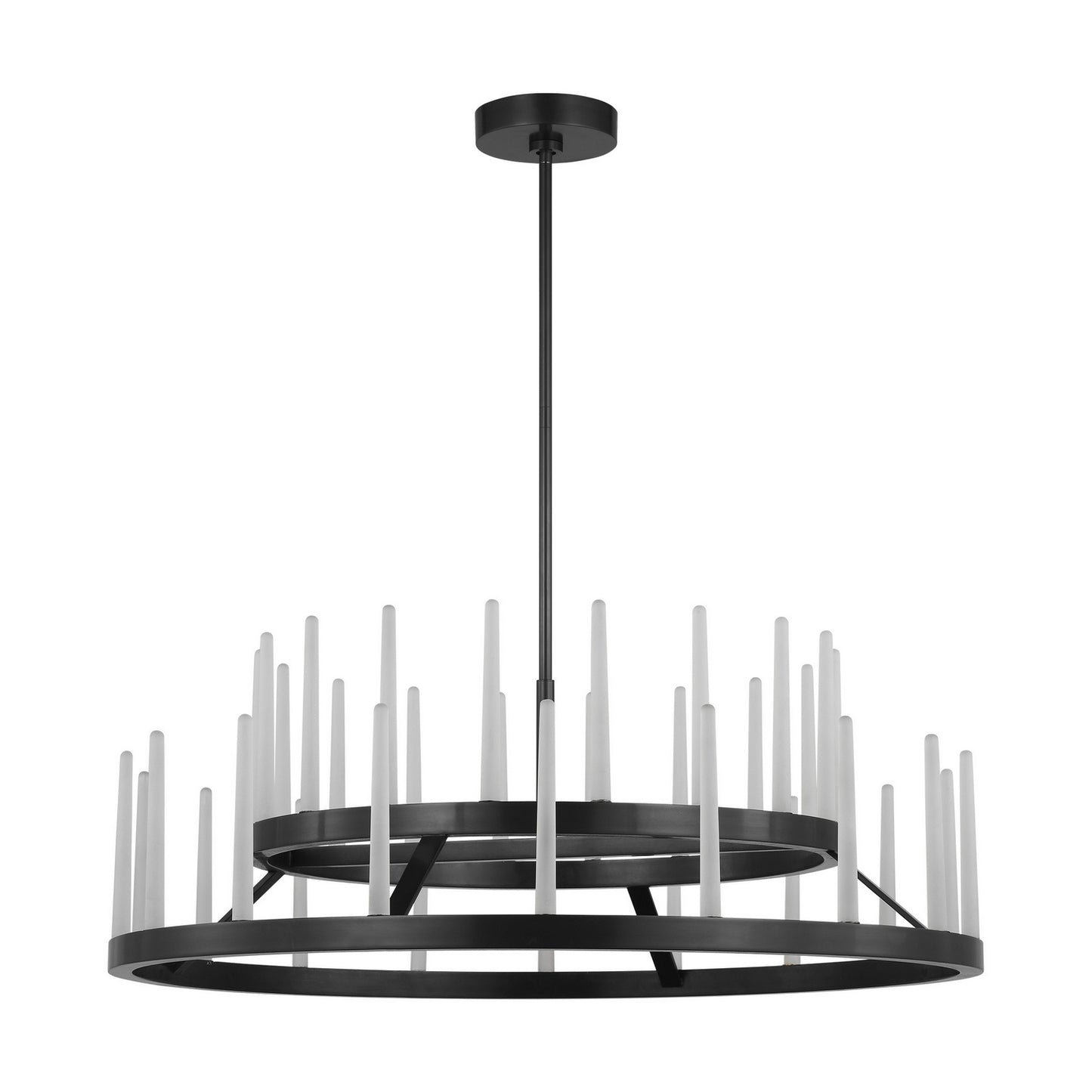Visual Comfort Modern-SLCH81022BZEG|ALT|1