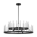 Visual Comfort Modern-SLCH81022BZEG|ALT|1