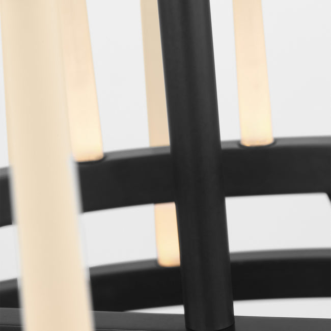 Visual Comfort Modern-SLCH81022BZEG|ALT|2