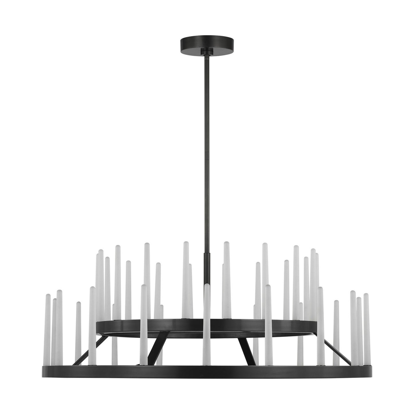 Visual Comfort Modern-SLCH81022BZEG|ALT|4