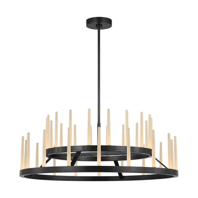 Visual Comfort Modern-SLCH81022BZEG|ALT|5
