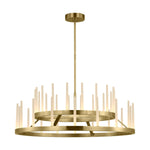 Visual Comfort Modern-SLCH81022HABEG|ALT|1