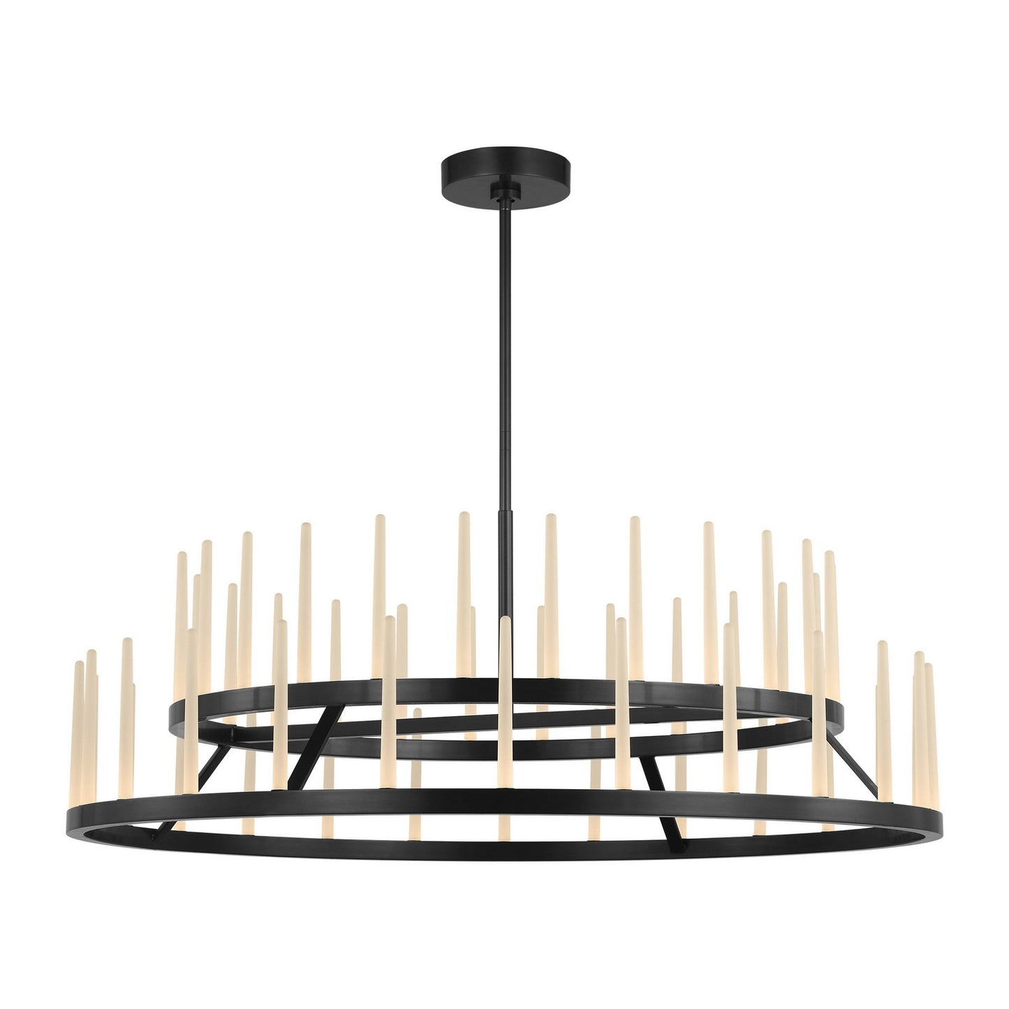 Visual Comfort Modern-SLCH81122BZEG|ALT|1