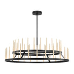 Visual Comfort Modern-SLCH81122BZEG|ALT|1