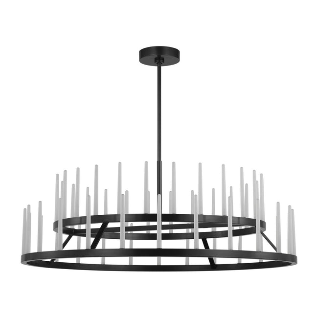 Visual Comfort Modern-SLCH81122BZEG|ALT|3
