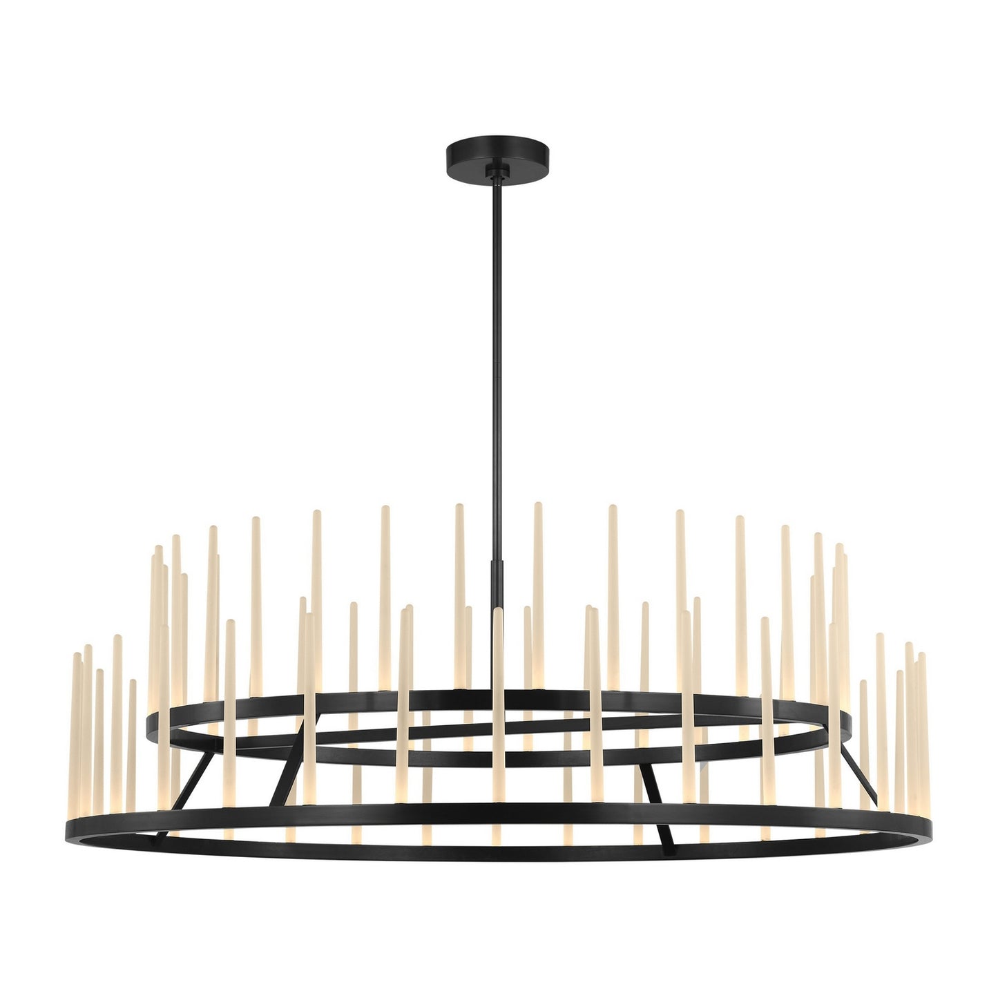 Visual Comfort Modern-SLCH81222BZEG|ALT|1