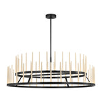 Visual Comfort Modern-SLCH81222BZEG|ALT|1
