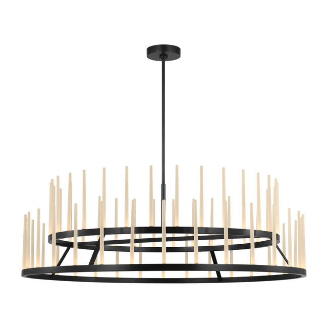Visual Comfort Modern-SLCH81222BZEG|ALT|1