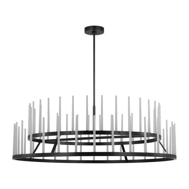 Visual Comfort Modern-SLCH81222BZEG|ALT|3