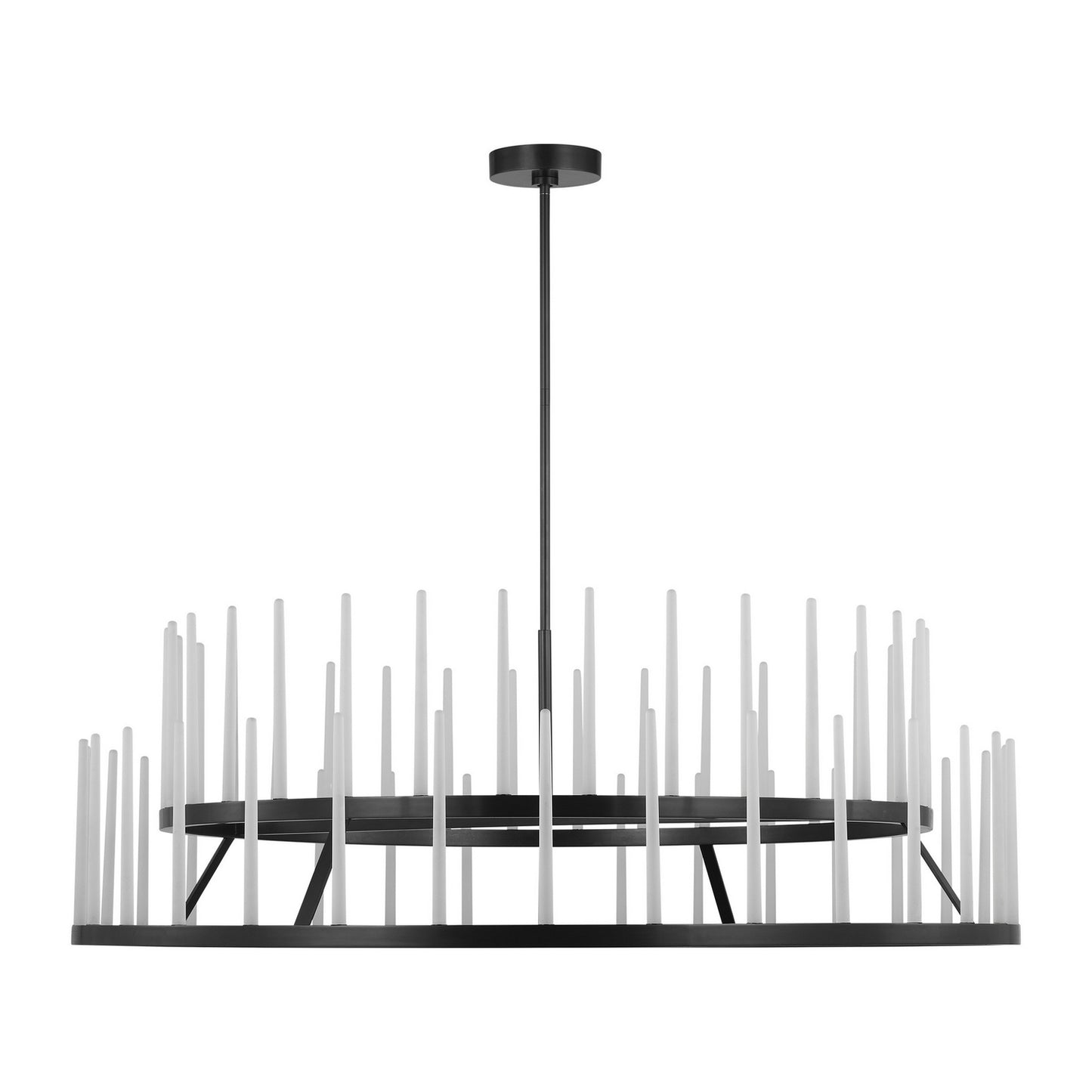 Visual Comfort Modern-SLCH81222BZEG|ALT|4
