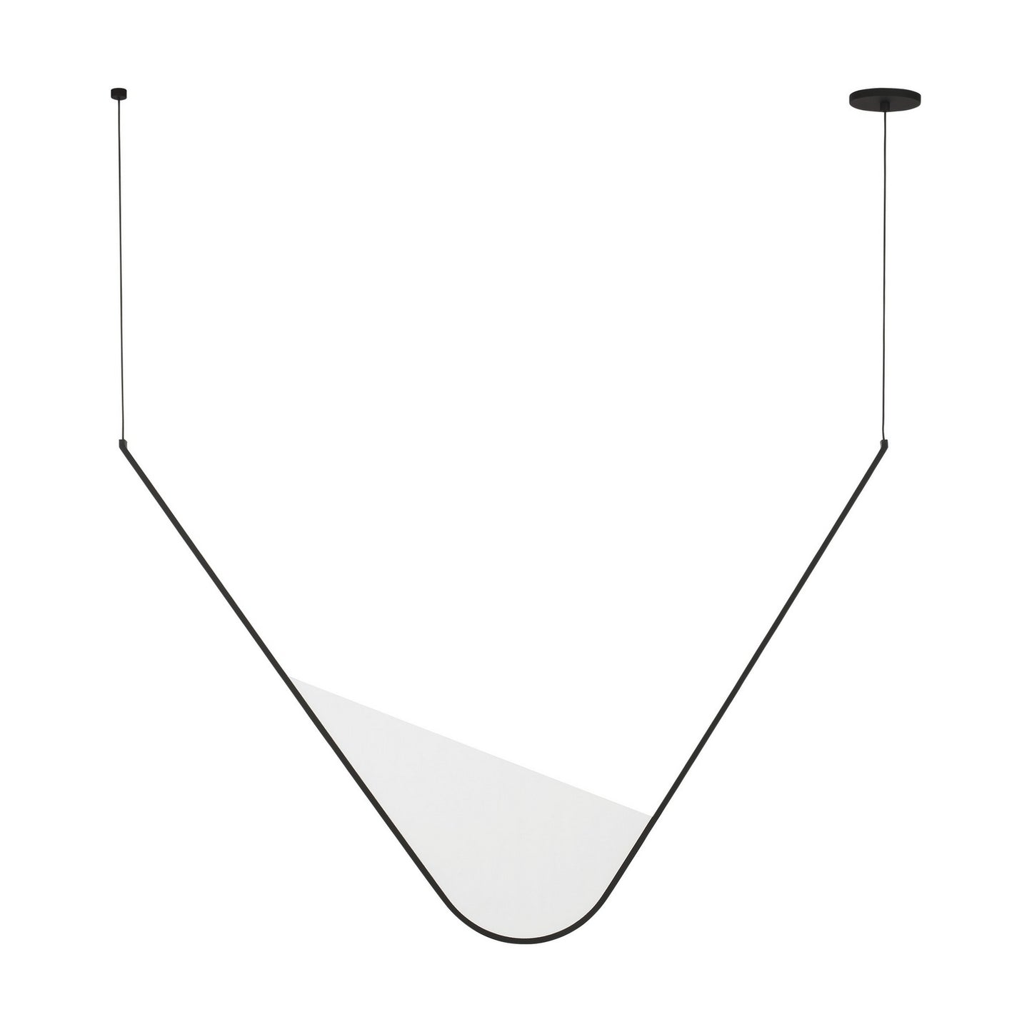 Visual Comfort Modern-SLCH835SCTB|ALT|1