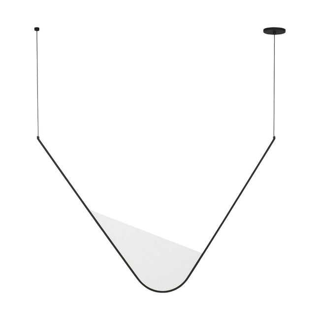Visual Comfort Modern-SLCH835SCTB|ALT|1
