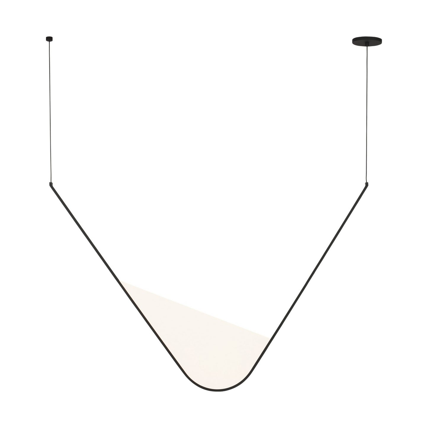 Visual Comfort Modern-SLCH835SCTB|ALT|2