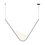 Visual Comfort Modern-SLCH835SCTB|ALT|2