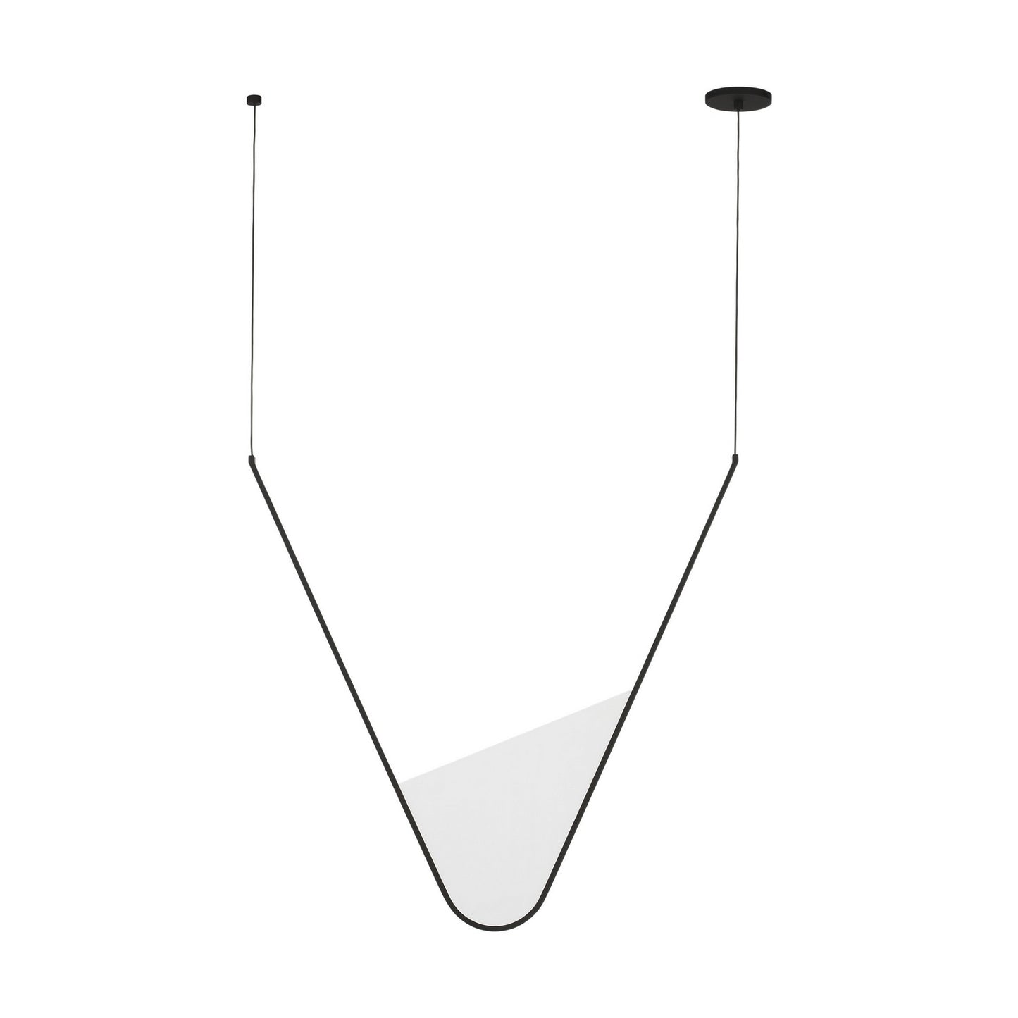 Visual Comfort Modern-SLCH836SCTB|ALT|1