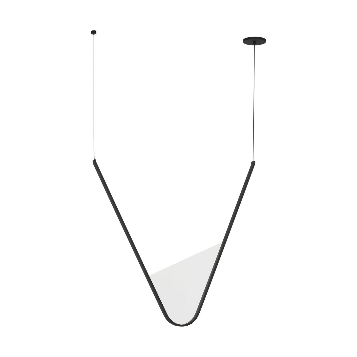 Visual Comfort Modern-SLCH836SCTB|ALT|2