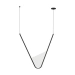 Visual Comfort Modern-SLCH836SCTB|ALT|2