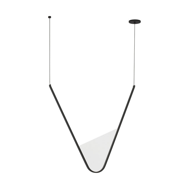 Visual Comfort Modern-SLCH836SCTB|ALT|2