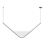 Visual Comfort Modern-SLCH837SCTB|ALT|1