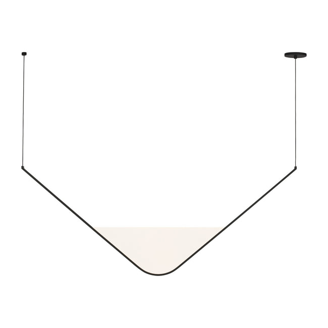 Visual Comfort Modern-SLCH837SCTB|ALT|4