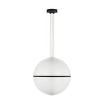 Visual Comfort Modern-SLPD841SCTBOA|ALT|1