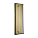 Visual Comfort Modern-SLOWS85127OBCG|ALT|1