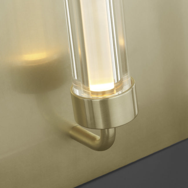 Visual Comfort Modern-SLOWS85127OBCG|ALT|2