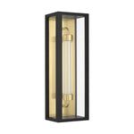 Visual Comfort Modern-SLOWS85227OBCG|ALT|1