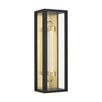 Visual Comfort Modern-SLOWS85227OBCG|ALT|2