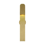 Visual Comfort Modern-SLOWS85327HAB|ALT|7