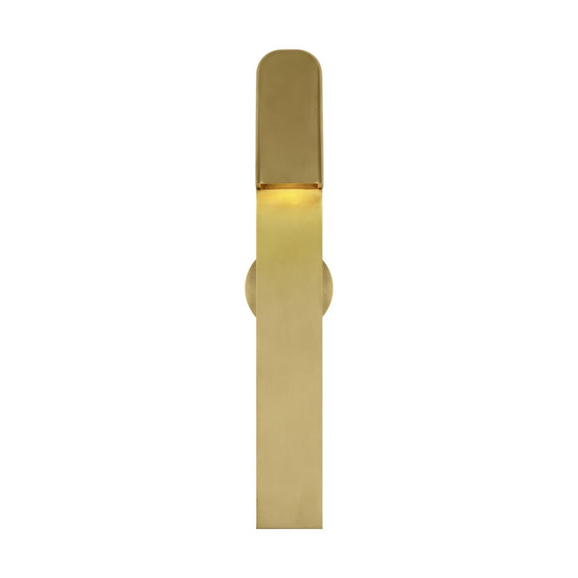 Visual Comfort Modern-SLOWS85327HAB|ALT|7