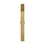 Visual Comfort Modern-SLOWS85427HAB|ALT|1