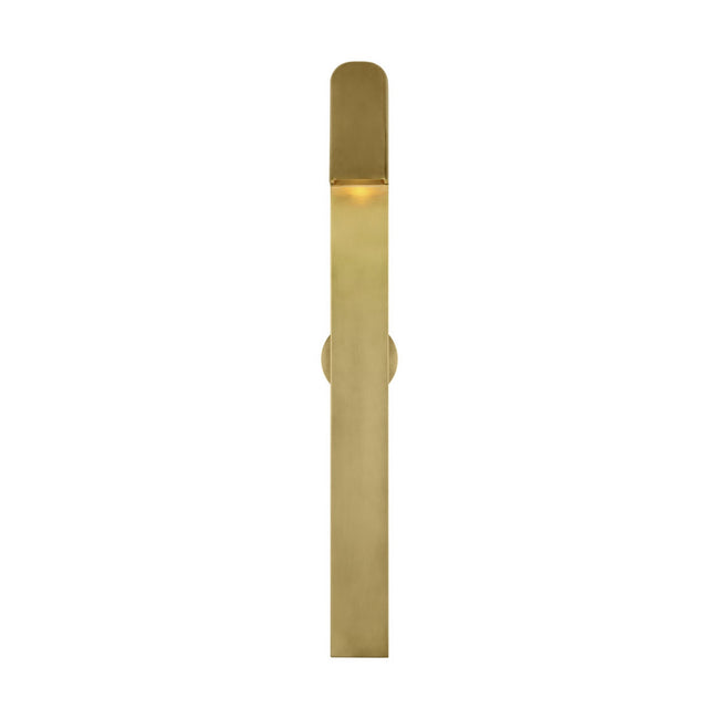 Visual Comfort Modern-SLOWS85427HAB|ALT|1