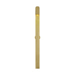 Visual Comfort Modern-SLOWS85527HAB|ALT|1