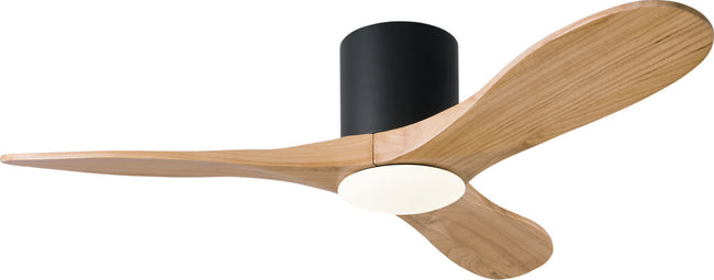 Visual Comfort Fan-3MAVHSM44MBKNHD|ALT|1