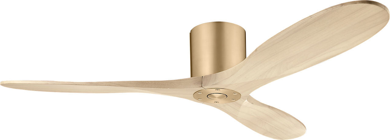 Visual Comfort Fan-3MAVHSM52BBSWWO|ALT|1