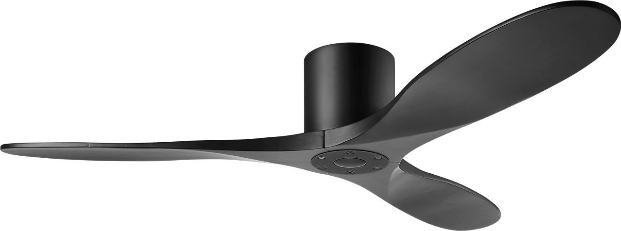 Visual Comfort Fan-3MAVHSM52MBKMBKD|ALT|1