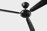 Visual Comfort Fan-3PODSM64MBKEBY|ALT|1