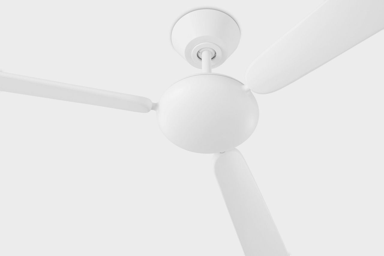 Visual Comfort Fan-3PODSM64RZW|ALT|1