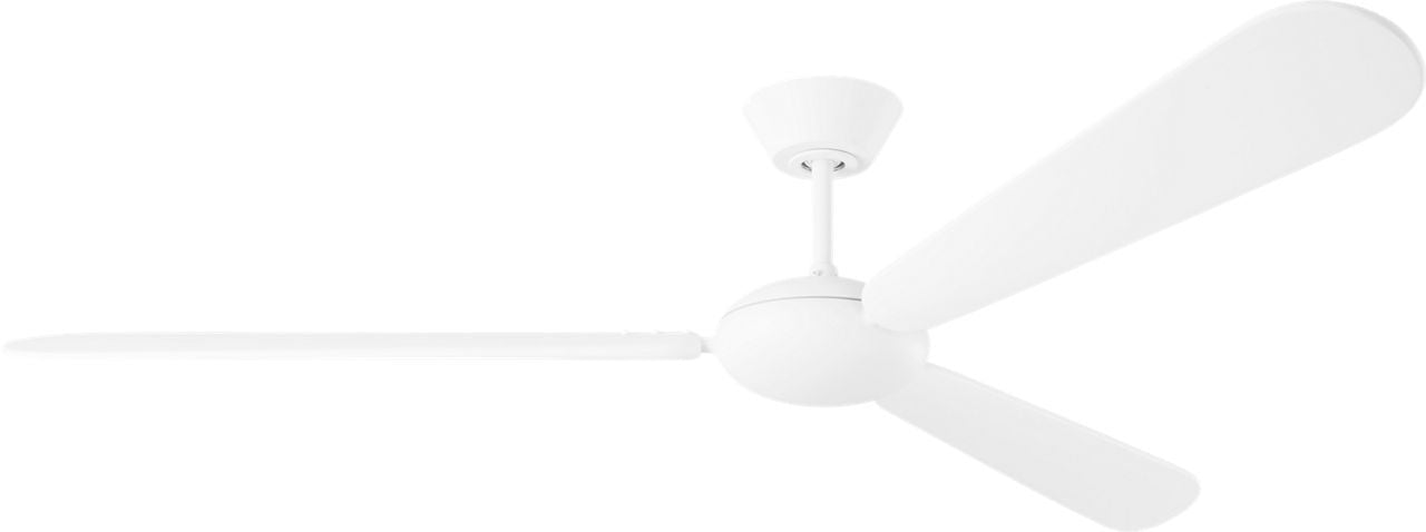 Visual Comfort Fan-3PODSM64RZW|ALT|2