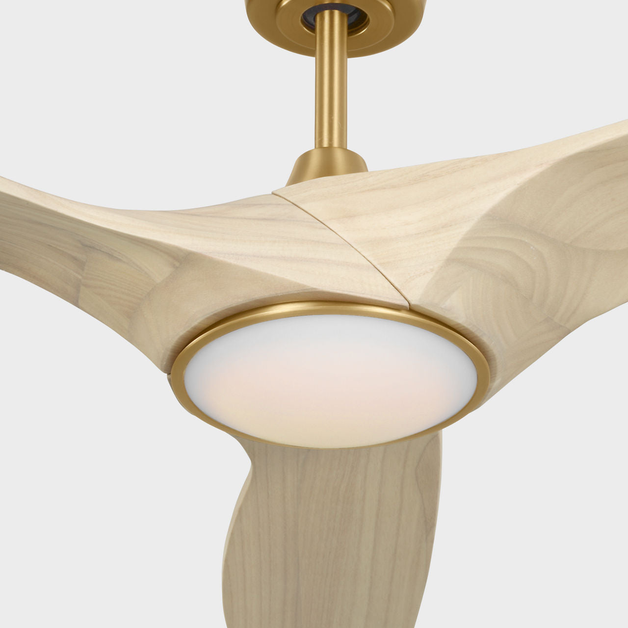 Visual Comfort Fan-3SLNSM52BBSWWOD|ALT|1
