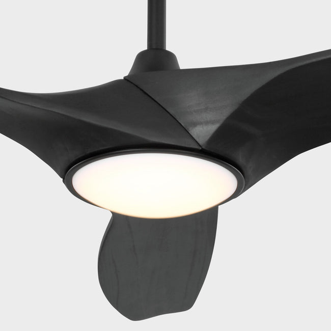 Visual Comfort Fan-3SLNSM52MBKD|ALT|1