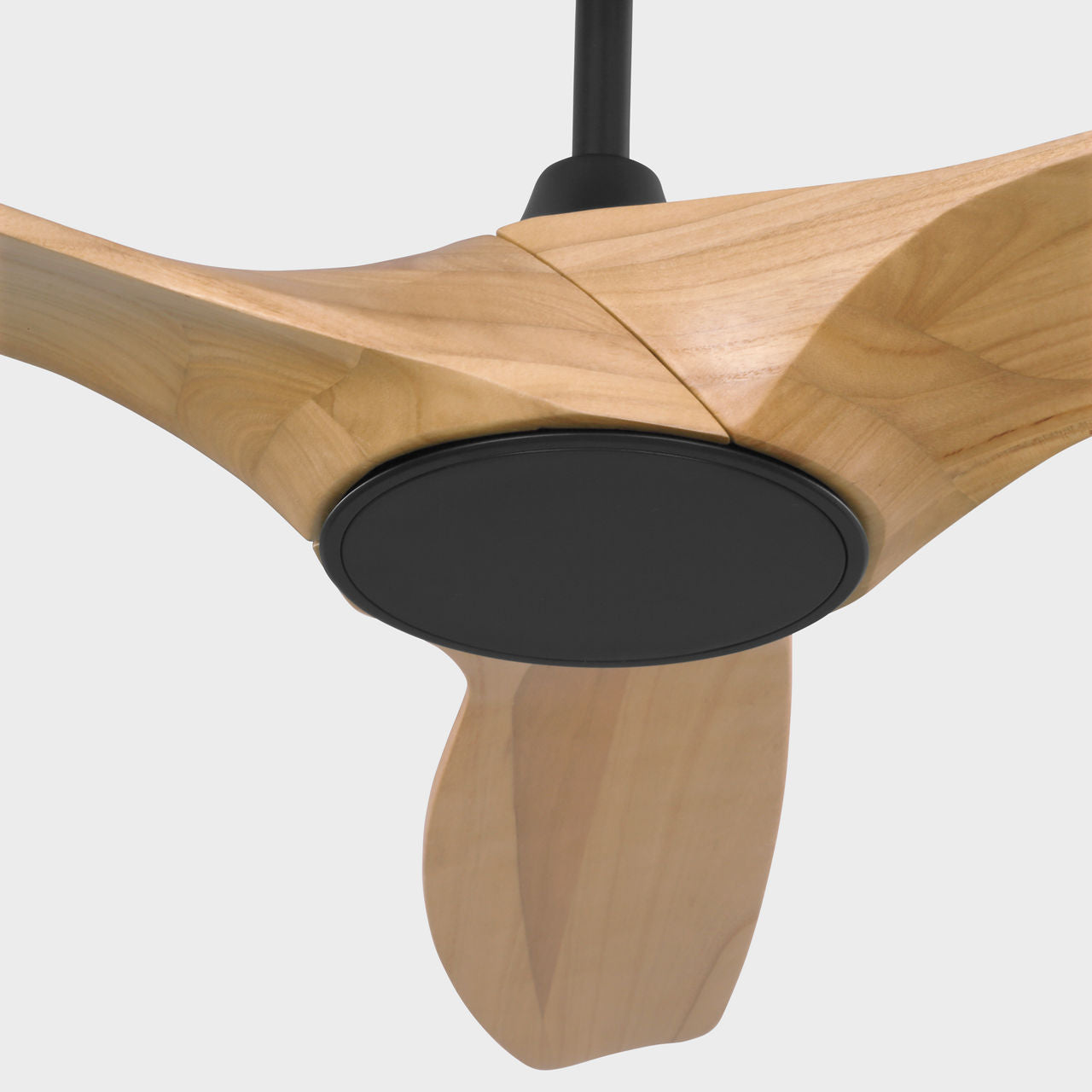 Visual Comfort Fan-3SLNSM52MBKNHD|ALT|2