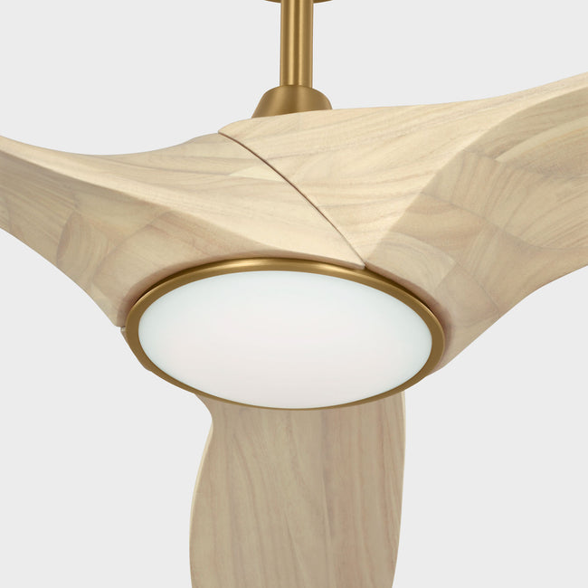 Visual Comfort Fan-3SLNSM60BBSWWOD|ALT|1