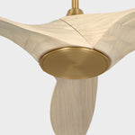 Visual Comfort Fan-3SLNSM60BBSWWOD|ALT|2
