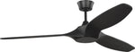 Visual Comfort Fan-3SLNSM60MBKD|ALT|3