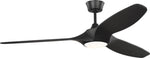 Visual Comfort Fan-3SLNSM60MBKD|ALT|4