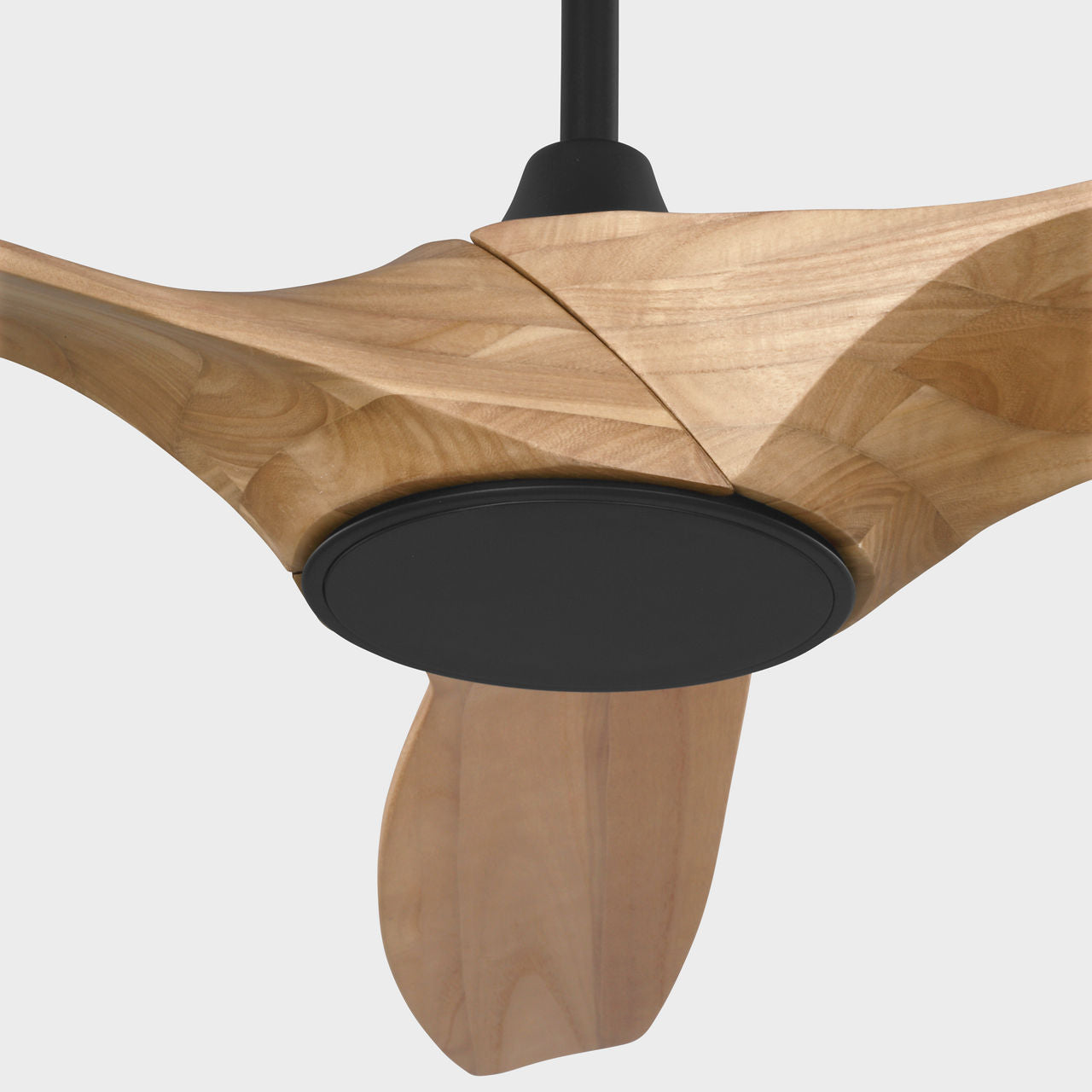 Visual Comfort Fan-3SLNSM60MBKNHD|ALT|2